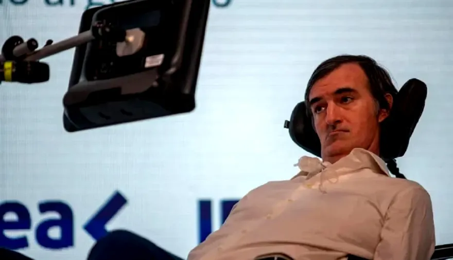 Con un duro mensaje para Macri y el “blindaje” a Adorni en el centro: Esteban Bullrich renunció al PRO