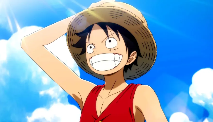 Estética renovada con el humor de siempre: el remake de “One Piece” tiene primer tráiler