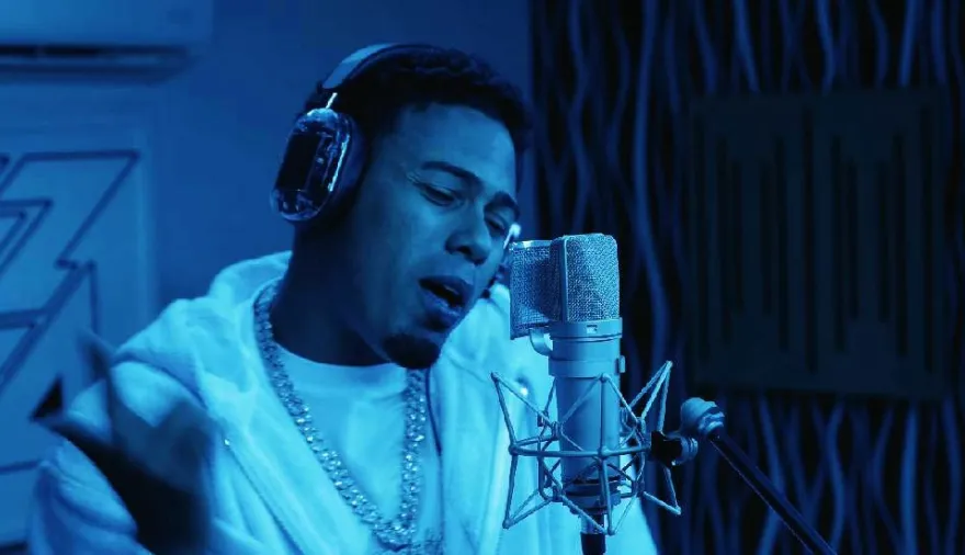 Bizarrap y Myke Towers lanzaron una doble apuesta con nueva Session y "BOOBYTRAP"