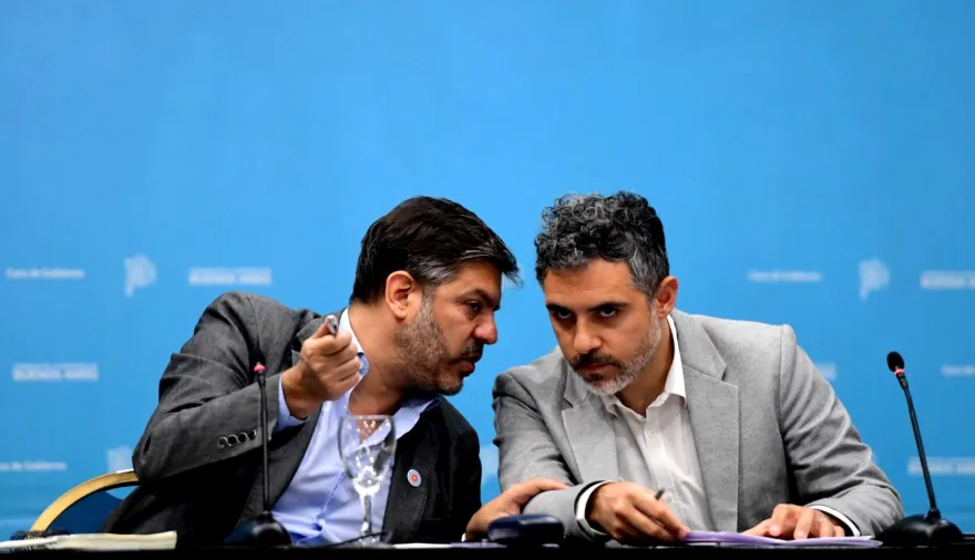 Un ranking dejó expuesta la fragilidad fiscal de la Provincia de Buenos Aires: bajo presión por déficit y deuda