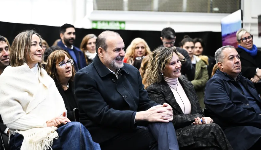 Bahía Blanca vivió una nueva edición de la Feria Distrital de Educación, Arte, Ciencias y Tecnología