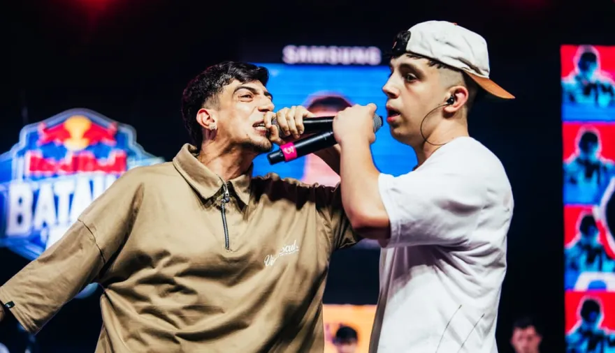 Quedaron definidos los primeros clasificados para la Final Nacional Argentina de Red Bull Batalla 2026