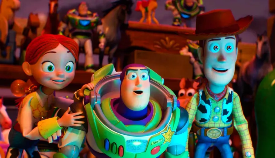 En Argentina: "Toy Story 5" tendrá funciones adaptadas para personas neurodivergentes