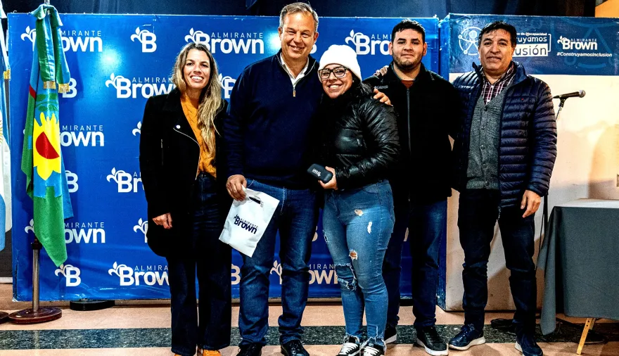 El Municipio de Almirante Brown realizará un operativo gratuito de salud visual para niños y adultos