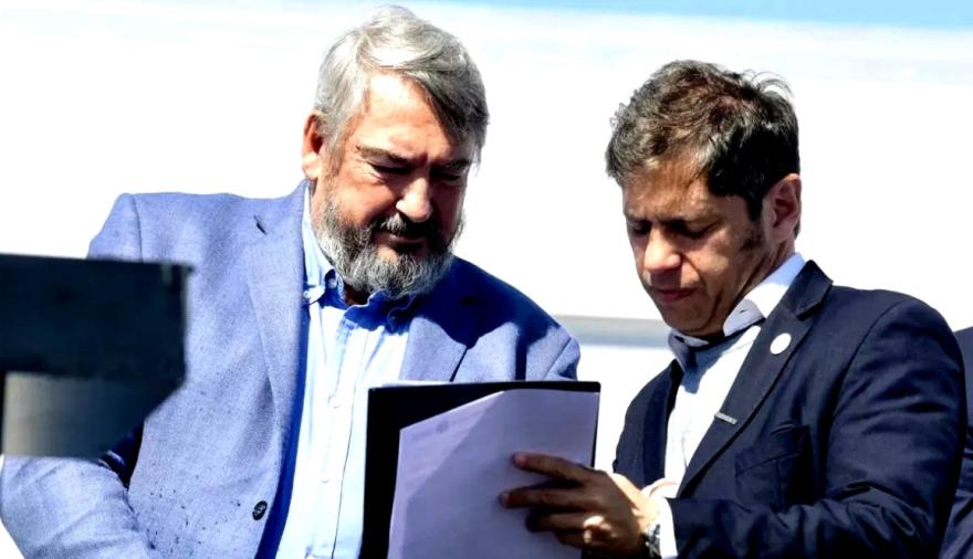 Exministro de Kicillof en jaque: la causa por lavado de dinero avanza y se acerca a una instancia clave