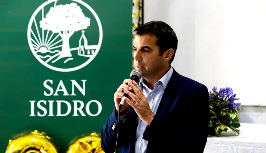 Pedido millonario y rechazo del Concejo: el duro revés para el endeudamiento que pidió Lanús en San Isidro