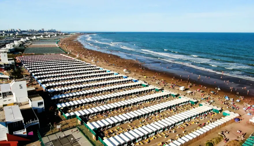 El gobierno bonaerense y Mar del Plata pidieron una prórroga para resolver el conflicto por Punta Mogotes