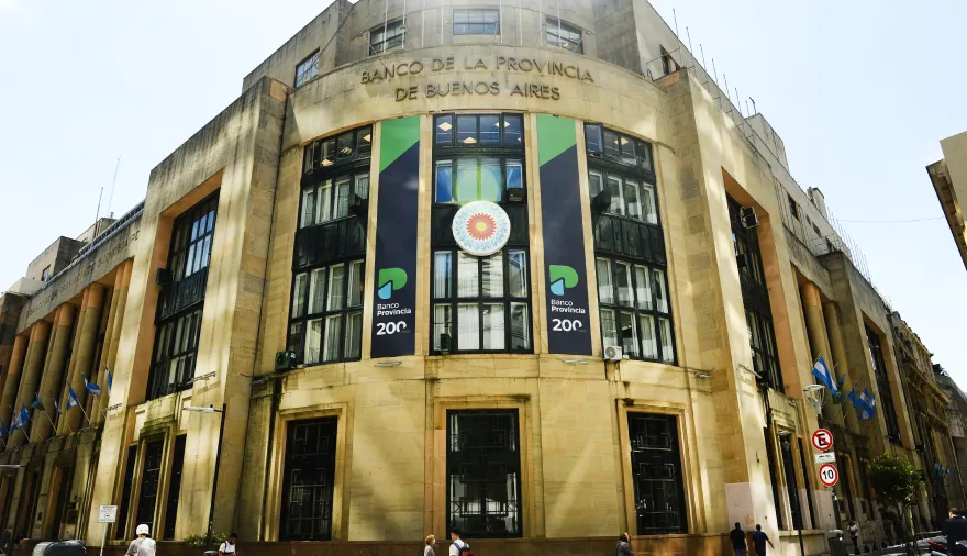 El Banco Provincia baja tasas y amplía plazos para refinanciar deudas
