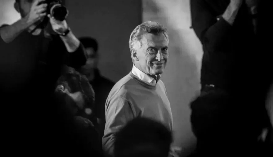 Mauricio Macri se puso firme, frena a Milei y abre un frente de disputa por las PASO