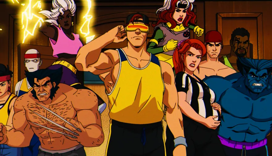 X-Men '97 está disponible en Disney+ y trae de nuevo a un histórico villano que parecía descartado