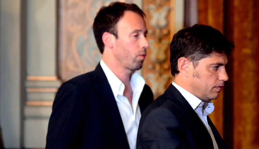 El Gobierno bonaerense realizó una nueva oferta salarial a estatales y los gremios respondieron