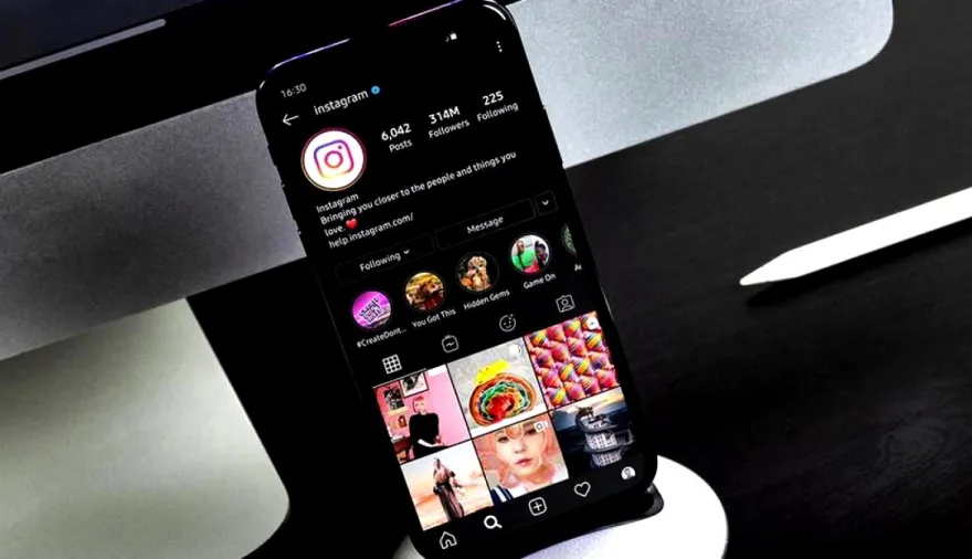 “Finsta”: la nueva tendencia secreta de Instagram que es furor entre los jóvenes