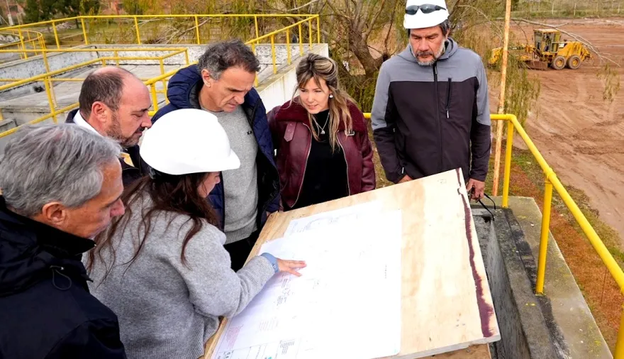 Katopodis se sumó a los pedidos de intendentes y dejó una fuerte advertencia por el fin de Zona Fría