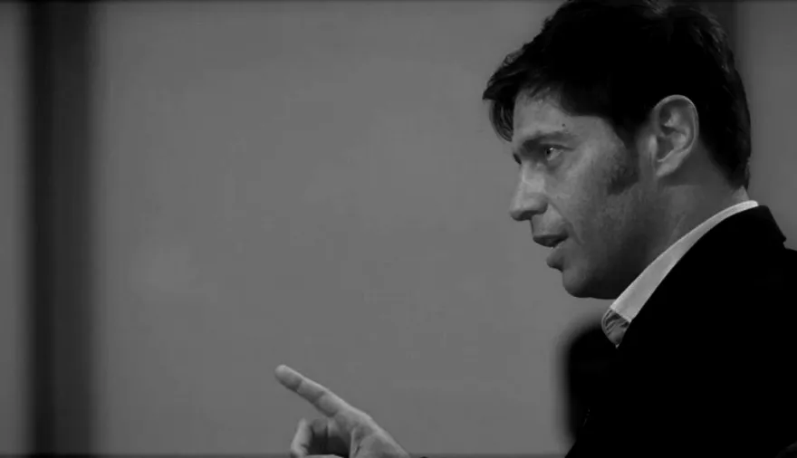 Kicillof rechazó la invitación de Milei y no viajará a Tucumán por el Día de la Independencia