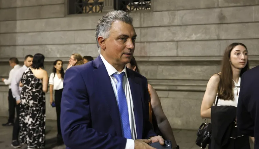 La Libertad Avanza bonaerense en problemas tras una advertencia de la Justicia