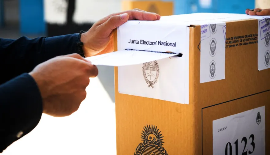 El massismo volvió a impulsar la creación de juzgados electorales para los comicios bonaerenses