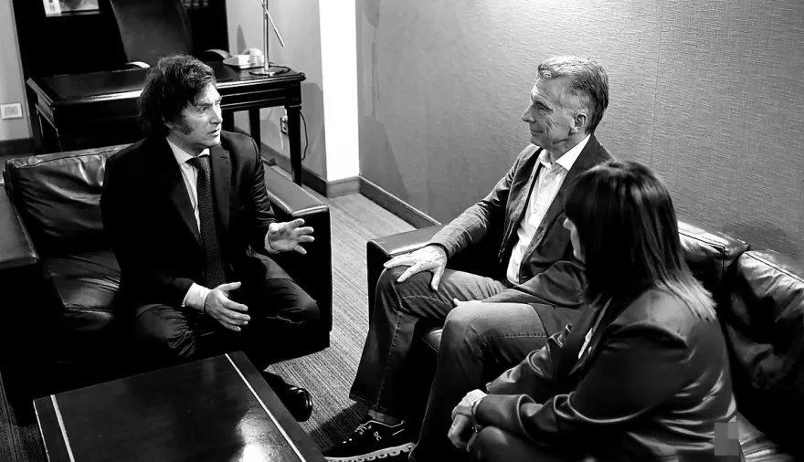 El plan oculto de Milei para frenar las PASO y evitar el error “Macri 2019”