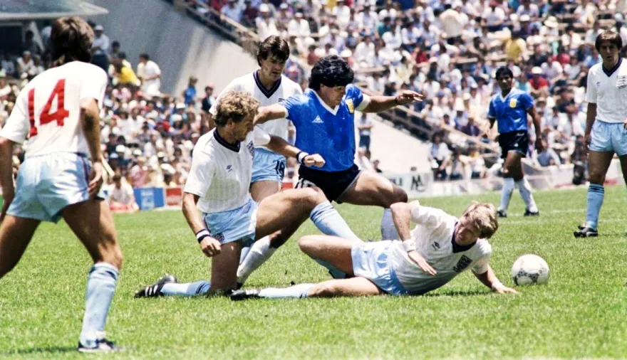 Malvinas, fútbol y política: ¿Cómo viven los argentinos la previa contra Inglaterra en el Mundial?