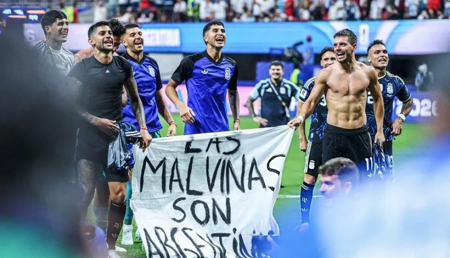 El triunfo de Argentina no calmó las aguas: desde la Legislatura cuestionaron las restricciones sobre Malvinas