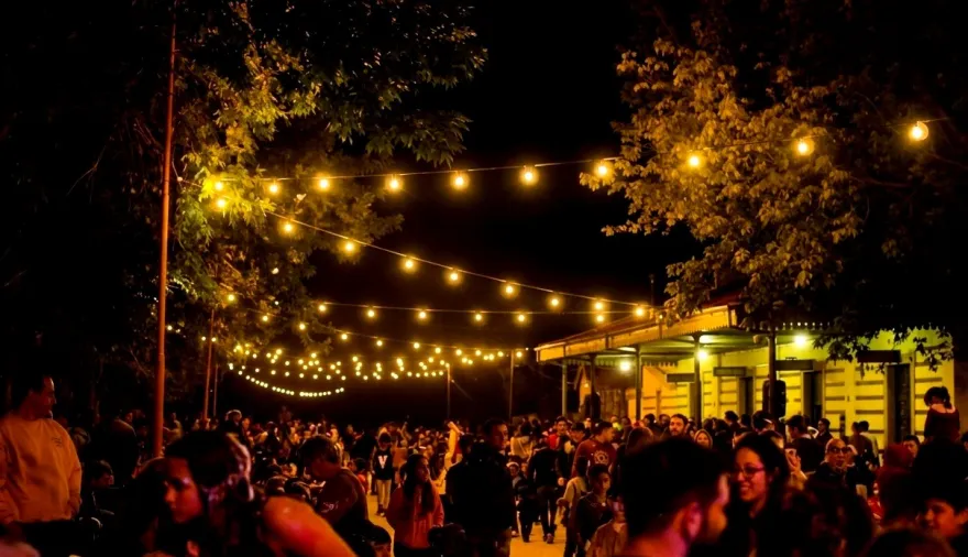 El municipio de Magdalena se llena de shows gratuitos para estas Vacaciones de Invierno 2026