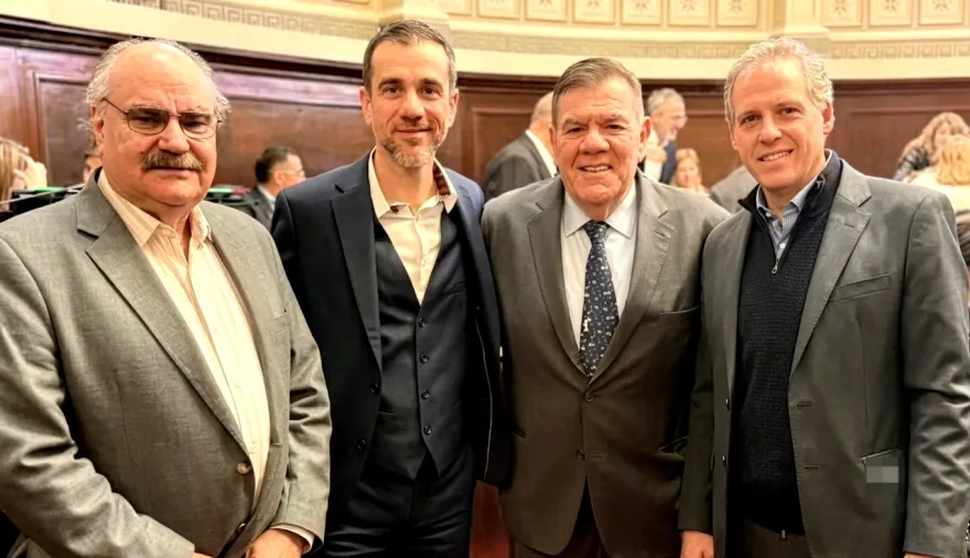 Violencia escolar: la oposición activó un proyecto en el  Senado bonaerense y los legisladores acompañaron