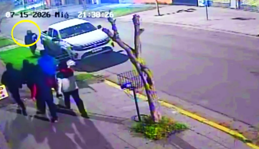 Una banda de pirañas golpeó a dos mujeres y les robó la camioneta en Mar del Plata