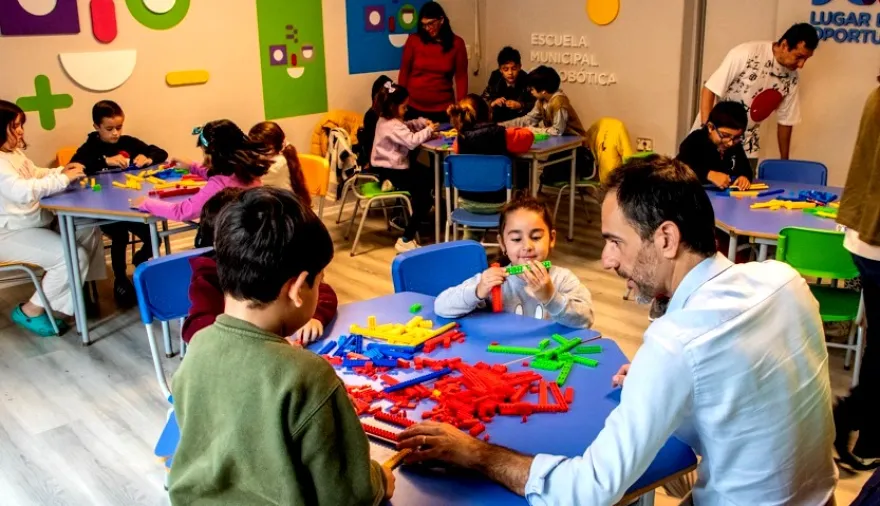 El PRO propone que haya psicólogos en todas las escuelas bonaerenses y abrirá un nuevo debate