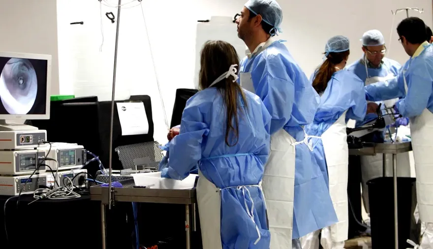 Con un nuevo aumento, así quedaron los sueldos de los médicos bonaerenses