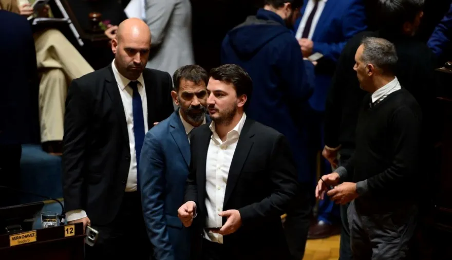 En Diputados, la oposición bonaerense agitó el debate con un polémico proyecto para extranjeros