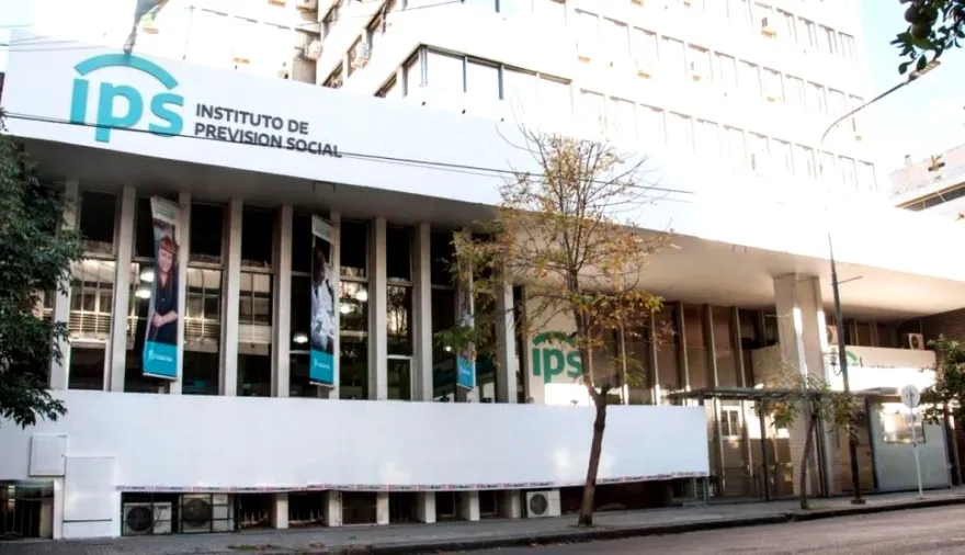 El IPS quedó en el ojo de la tormenta y la oposición en el Senado bonaerense exige respuestas
