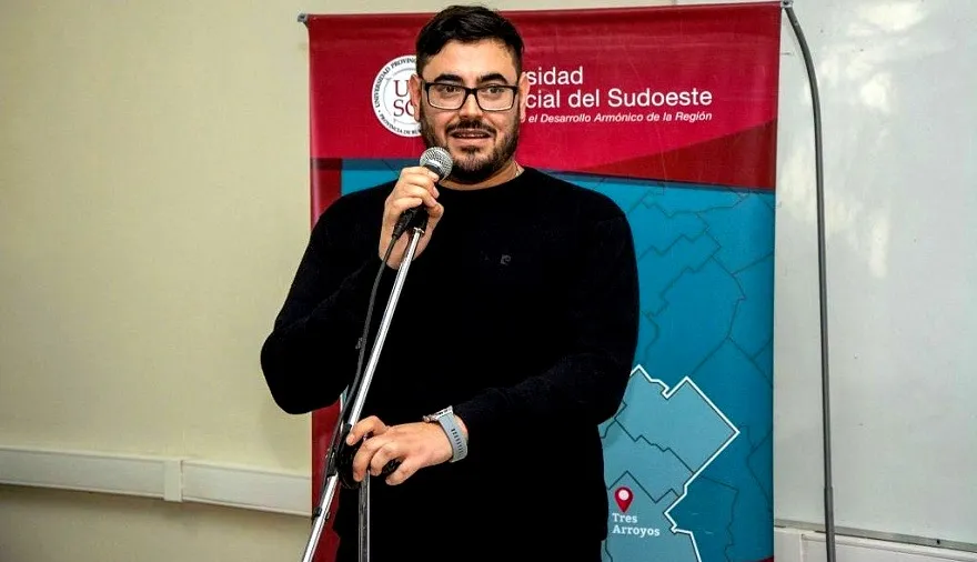 La confesión de un intendente del Interior que sacudió a la política bonaerense: “Llevo 308 días sin consumir”