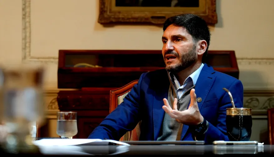 “No tiene voluntad”: gremios docentes condenaron a Pullaro por sus deudas con el sector