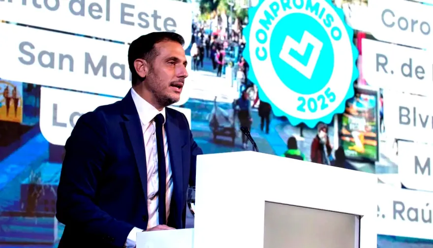 Sin insumos y expuestos a riesgos: la carta de los municipales de Lanús que dejó mal parado a Julián Álvarez
