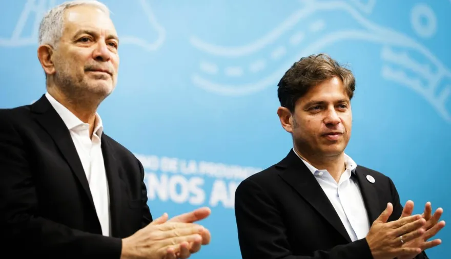 A 74 años de su paso a la inmortalidad, Kicillof y Alak preparan un homenaje a Evita en La Plata
