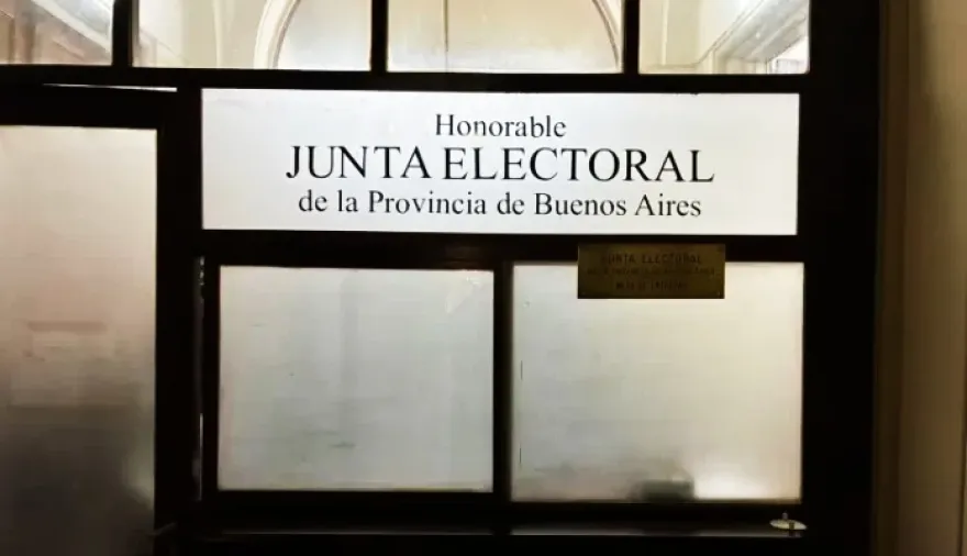 La Cámpora impulsa cambios en la Justicia provincial tras el reclamo de la Suprema Corte