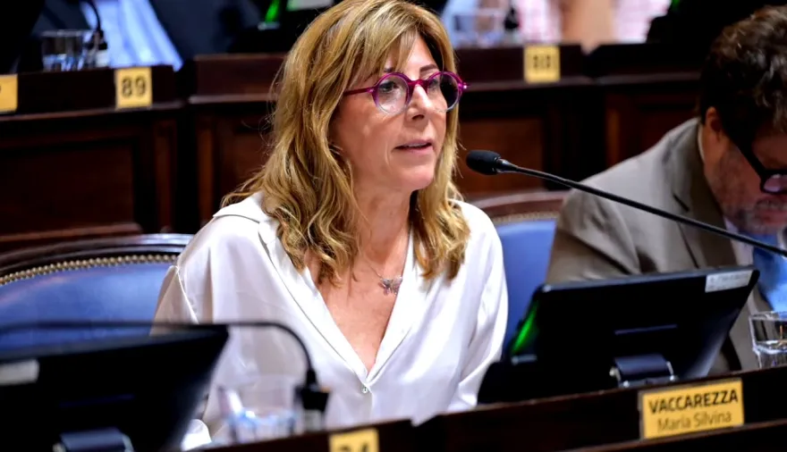 Vaccarezza cuestionó al gobierno de Milei por su política agropecuaria y pidió más soluciones para el campo