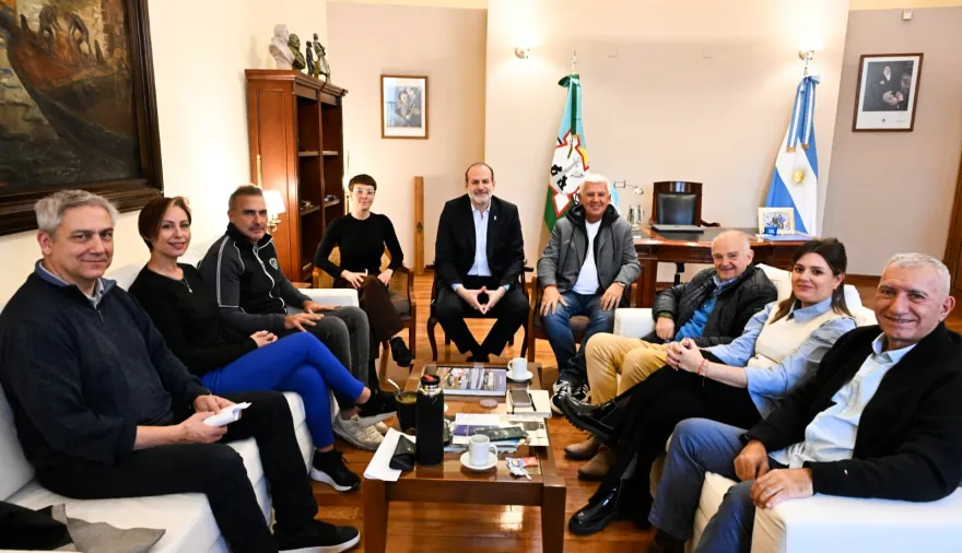Bahía Blanca destinará $300 millones comercios afectados por la crisis económica y los eventos climáticos