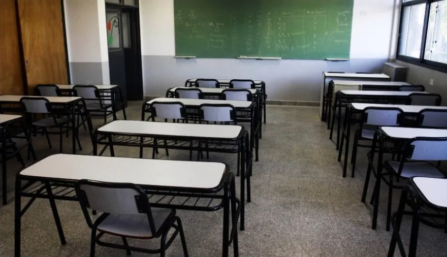 Gremios anuncian un doble paro y complican la vuelta a clases en la Provincia de Buenos Aires