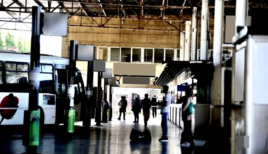 La Plata tendrá nuevas opciones de micros que viajan al Interior bonaerense