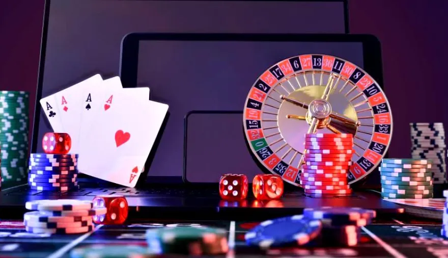 Top 5 casinos online para Argentina en 2026