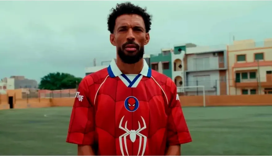 De un héroe del arco a uno de Marvel: "Spider-Man: Brand New Day" y un spot viral con Vozinha