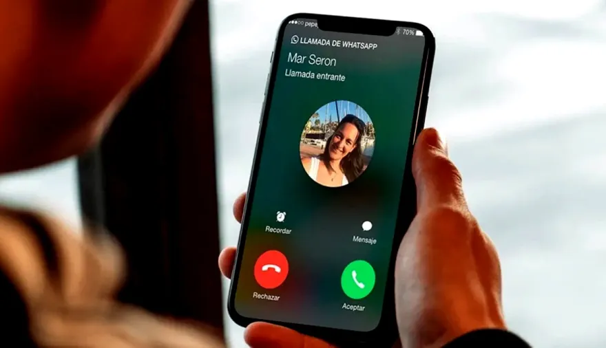Agilidad entre dispositivos y “QuickHD”: WhatsApp implementó nuevas funciones a las llamadas