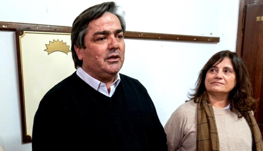 La UCR Bonaerense y un acto clave para definir su futuro tras la asunción de Emiliano Balbín