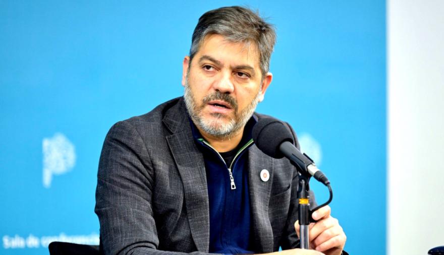 Qué dijo el Gobierno de Kicillof sobre el paro docente y el reclamo de los gremios por el aumento salarial