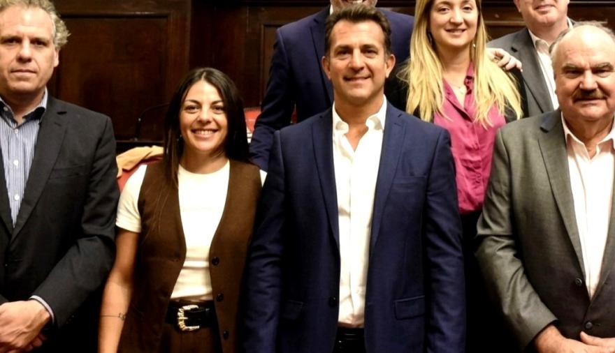 El PRO bonaerense se anticipó y le pone un freno a Kicillof por las reelecciones indefinidas de intendentes