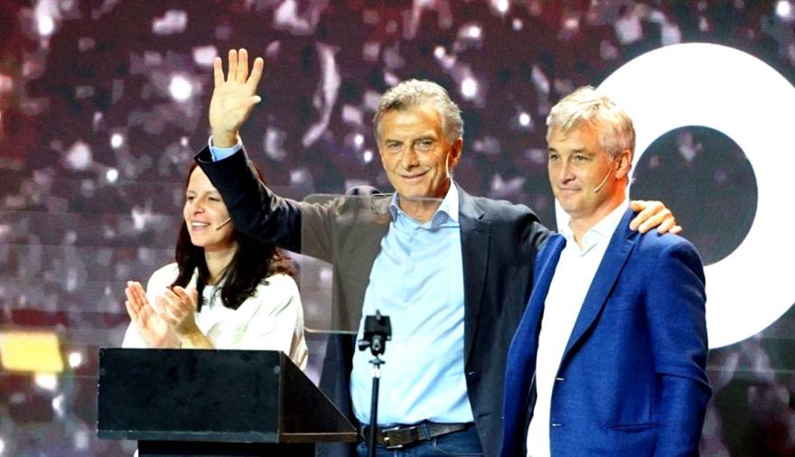 A contramano de Milei, de Andreis se posicionó sobre las PASO: habló de las “diferencias” entre el PRO y LLA