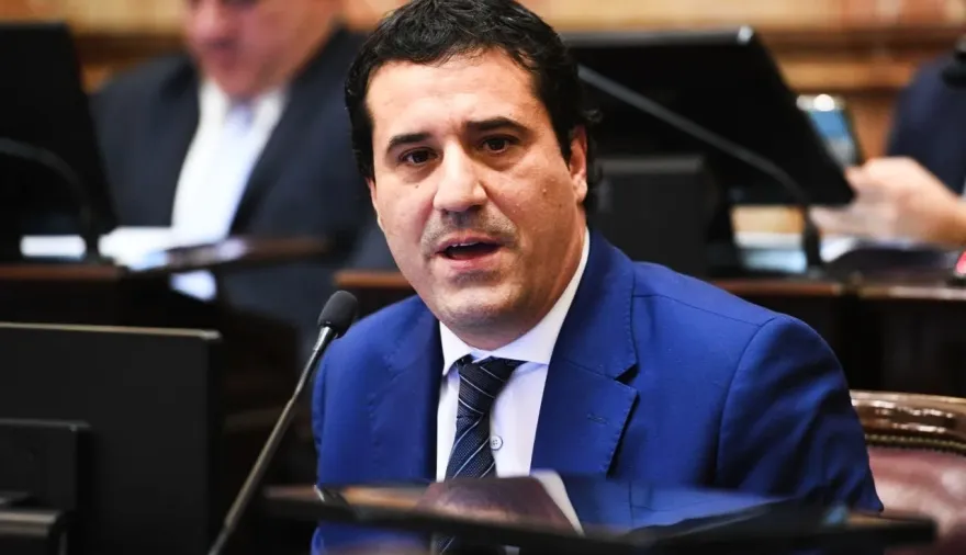 Abad reclamó declarar la emergencia del sector y advirtió por la pérdida de empleo y competitividad