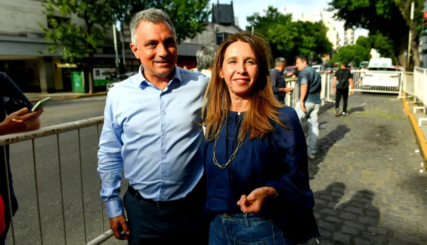 Una legisladora porteña enfrió la posibilidad de un acuerdo entre libertarios y Jorge Macri en la Ciudad