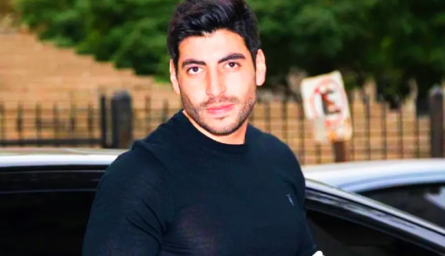 Facundo Moyano detenido: la novia negó que la haya golpeado y reconoció que estaba drogada