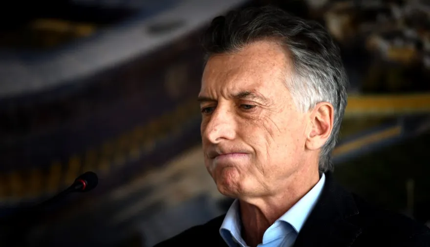 El mensaje de Macri sobre una posible candidatura para 2027 que causó inquietud en el PRO